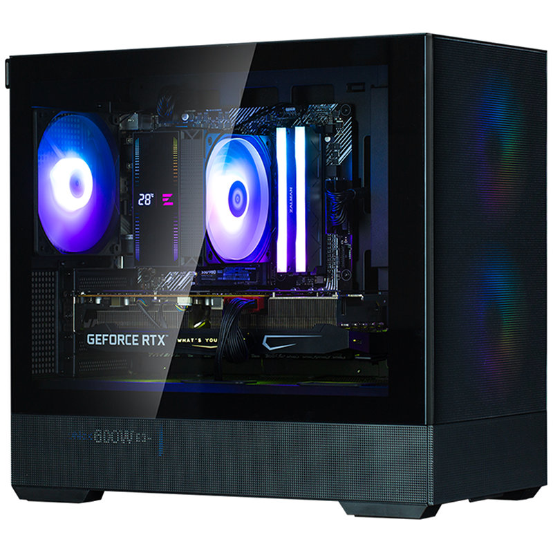 Zalman P30 Air